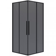 Душевое ограждение Niagara Nova NG-2822-34BLACK