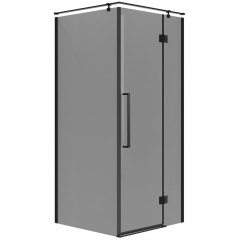 Душевое ограждение Niagara Nova NG-2831-34BLACK