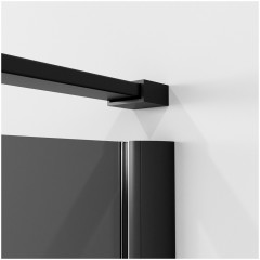Душевое ограждение Niagara Nova NG-2831-34BLACK