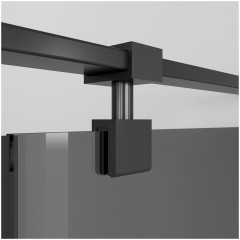Душевое ограждение Niagara Nova NG-2832-34BLACK