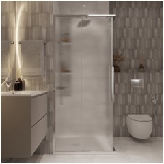 Душевое ограждение Niagara Nova NG-3623-34