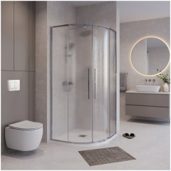 Душевое ограждение Niagara Nova NG-3625-34