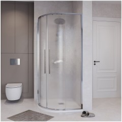 Душевое ограждение Niagara Nova NG-3626-34