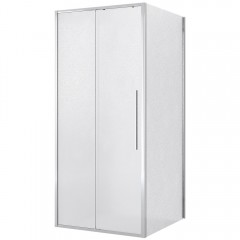 Душевое ограждение Niagara Nova NG-65-10CH-CH100-34