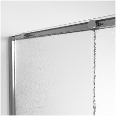 Душевое ограждение Niagara Nova NG-65-9CH-CH100-34