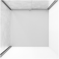 Душевое ограждение Niagara Nova NG-65-9CH-CH90-34
