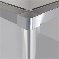Душевое ограждение Niagara Nova NG-6624-34