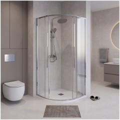 Душевое ограждение Niagara Nova NG-6625-34
