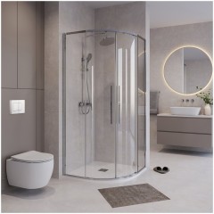 Душевое ограждение Niagara Nova NG-6625-34