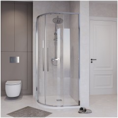 Душевое ограждение Niagara Nova NG-6625-34