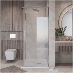 Душевое ограждение Niagara Nova NG-6629-34