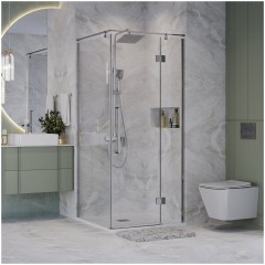 Душевое ограждение Niagara Nova NG-6631-34