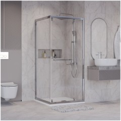 Душевое ограждение Niagara Nova NG-6633-34