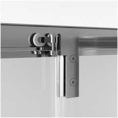 Душевое ограждение Niagara Nova NG-6635-34