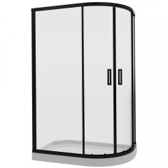 Душевое ограждение Niagara Nova NG-6821-08ВLACK