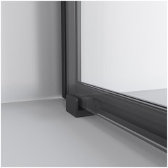 Душевое ограждение Niagara Nova NG-6822-34BLACK
