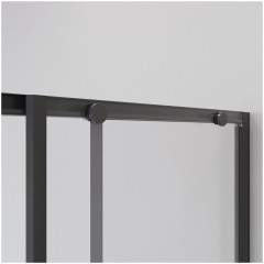 Душевое ограждение Niagara Nova NG-6822-34BLACK