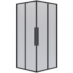 Душевое ограждение Niagara Nova NG-6824-34BLACK