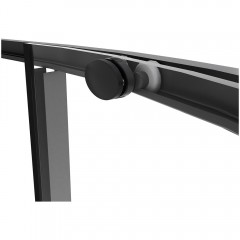 Душевое ограждение Niagara Nova NG-6827-34BLACK
