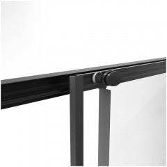 Душевое ограждение Niagara Nova NG-6830-34BLACK