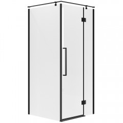 Душевое ограждение Niagara Nova NG-6831-34BLACK