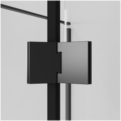Душевое ограждение Niagara Nova NG-6831-34BLACK