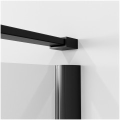 Душевое ограждение Niagara Nova NG-6831-34BLACK