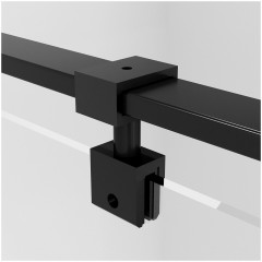 Душевое ограждение Niagara Nova NG-6831-34BLACK