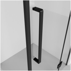 Душевое ограждение Niagara Nova NG-6831-34BLACK