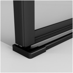Душевое ограждение Niagara Nova NG-6831-34BLACK