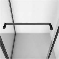 Душевое ограждение Niagara Nova NG-6833-34BLACK