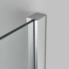 Душевое ограждение Vincea Alpha VSR-3AL9013CLG