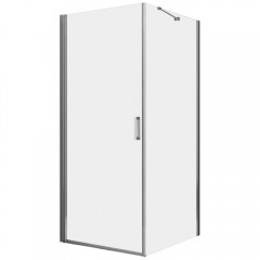 Душевое ограждение Vincea Alpha VSR-3ALP9090CL
