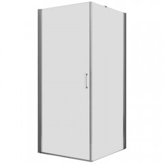 Душевое ограждение Vincea Alpha VSR-3ALP9095MT