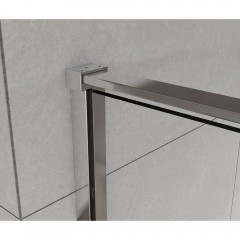 Душевое ограждение Vincea Arno VSR-1A8015CL