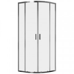 Душевое ограждение Vincea City VSQ-5CT800CL