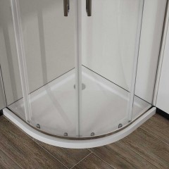 Душевое ограждение Vincea City VSQ-5CT800CL