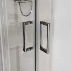 Душевое ограждение Vincea City VSS-5CT9010CL