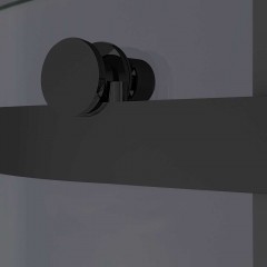 Душевое ограждение Vincea Como-N VSR-4CN8012CGB