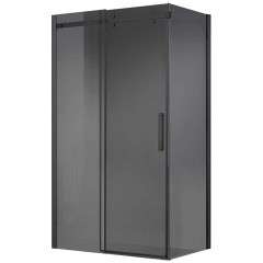 Душевое ограждение Vincea Como-N VSR-4CN9015CGB