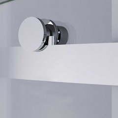 Душевое ограждение Vincea Como-N VSR-4CN1012CL