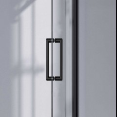 Душевое ограждение Vincea Como-N VSR-4CN8013CLB