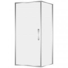 Душевое ограждение Vincea Slim 8mm VSR-4SLP9090CL