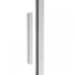 Душевое ограждение Vincea Slim Soft VSR-1SS9010CL
