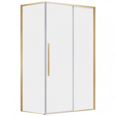 Душевое ограждение Vincea Slim-N VSR-4SN8014CLG
