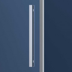 Душевое ограждение Vincea Soft VSR-3SO9013CLGM