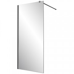 Душевое ограждение Vincea Walk-In VSW-1H100MRGM