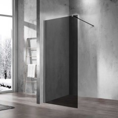 Душевое ограждение Vincea Walk-In VSW-1H110CGGM