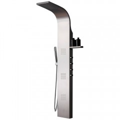 Душевая панель Cerutti Bella CT11128