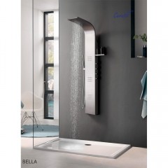 Душевая панель Cerutti Bella CT11128